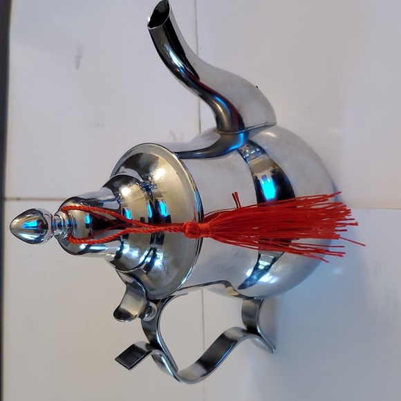 Brand New morrocan Elite teapot size small - Picture 2 of 6